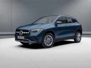 GLA 200 AMG Line