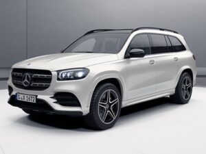 GLS 450 4MATIC AMG Line