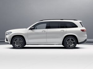 GLS 450 4MATIC AMG Line